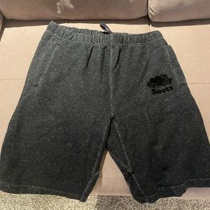 Roots Original Sweatshorts